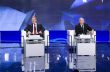 Jarosław Kaczyński wziął udział w debacie wyborczej