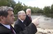 Jarosław Kaczyński o sytuacji popowodziowej w Tarnobrzegu
