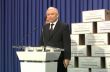 Jarosław Kaczyński dziękuje za pomoc w zbieraniu podpisów
