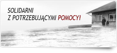 Solidarni z potrzebującymi pomocy